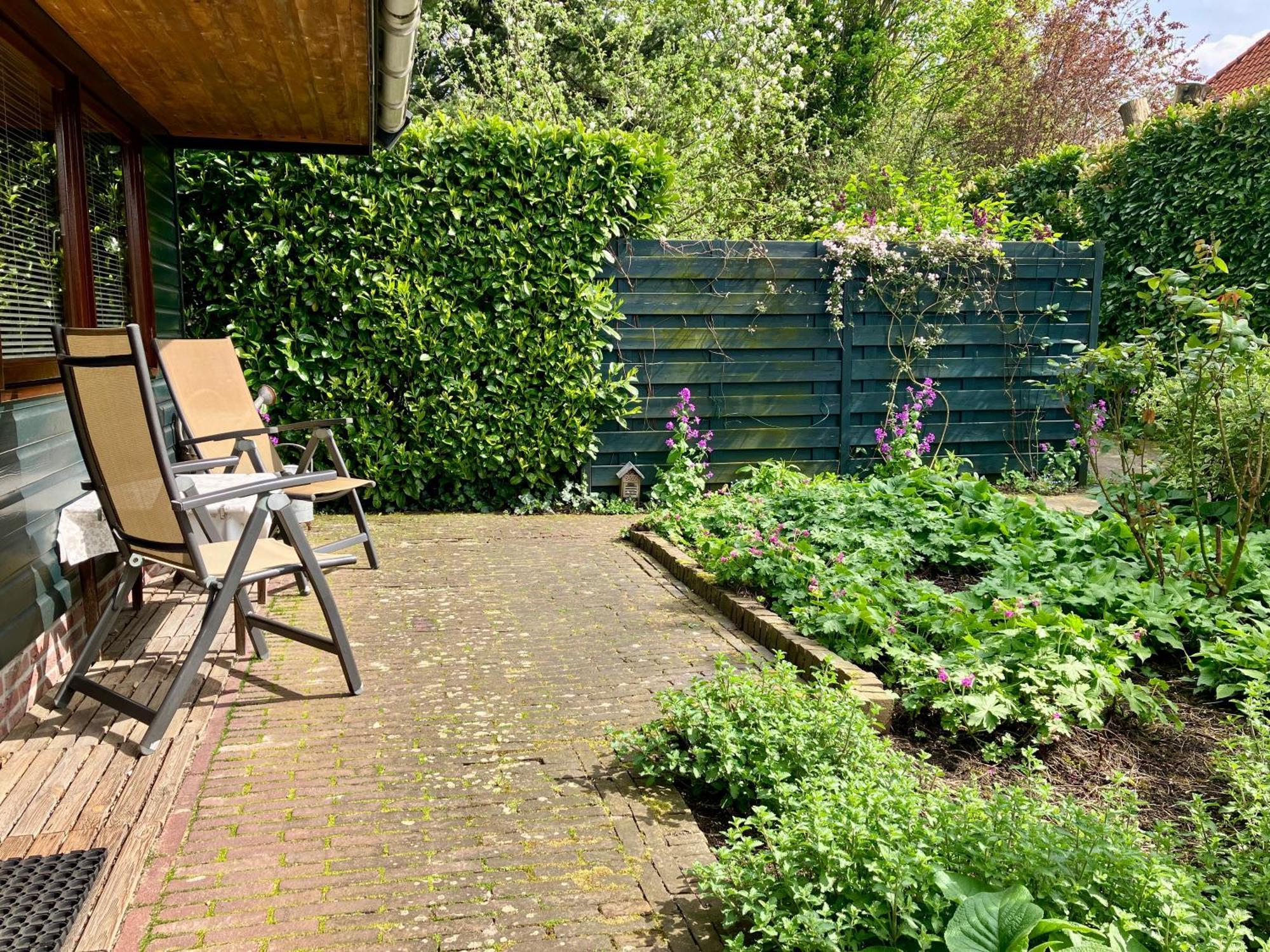 Waerdenhoeve Waardenburg ภายนอก รูปภาพ
